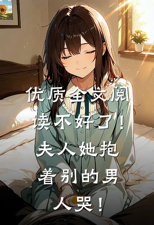 优质全文阅读不好了！夫人她抱着别的男人哭！