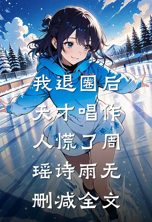 我退圈后，天才唱作人慌了周瑶诗雨无删减全文