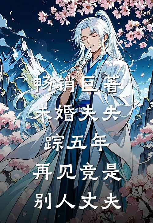 畅销巨著未婚夫失踪五年：再见竟是别人丈夫