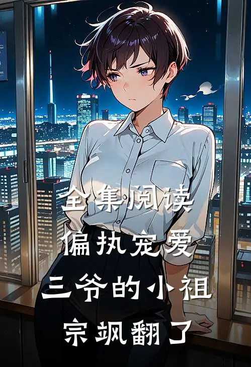 全集阅读偏执宠爱：三爷的小祖宗飒翻了