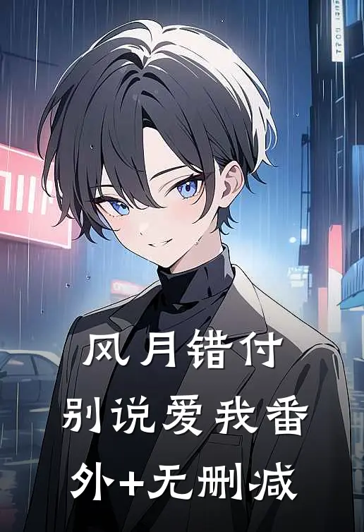 风月错付，别说爱我番外+无删减