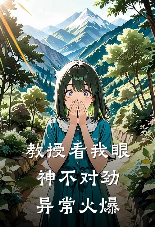 教授看我眼神不对劲异常火爆
