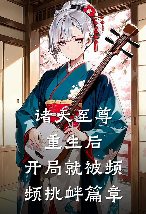 诸天至尊重生后，开局就被频频挑衅篇章