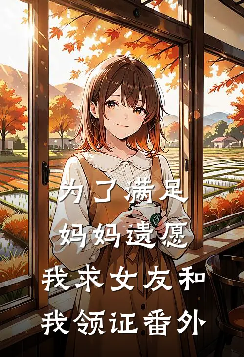 为了满足妈妈遗愿，我求女友和我领证番外