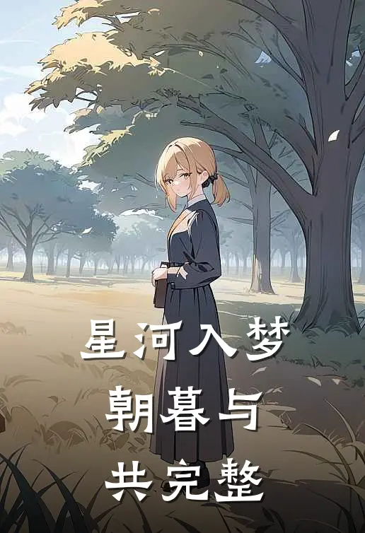星河入梦，朝暮与共完整