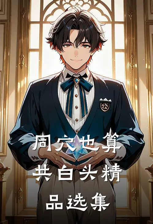同穴也算共白头精品选集