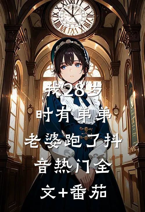 我28岁时有弟弟，老婆跑了抖音热门全文+番茄