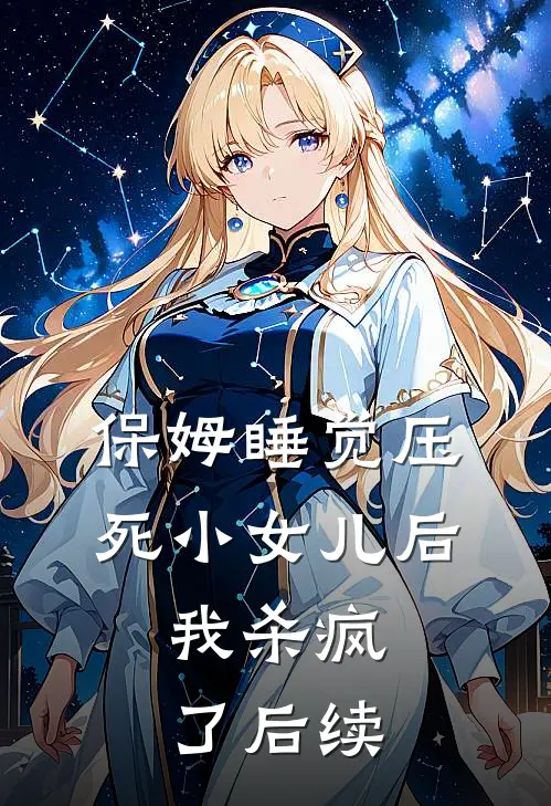 保姆睡觉压死小女儿后，我杀疯了后续