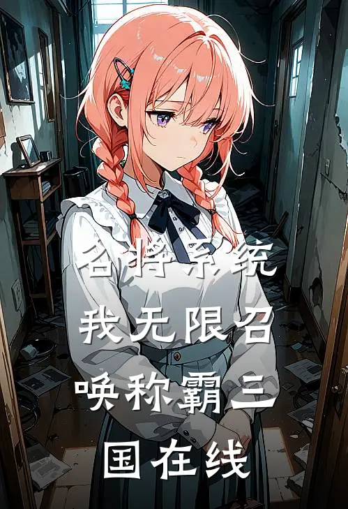 名将系统：我无限召唤称霸三国在线