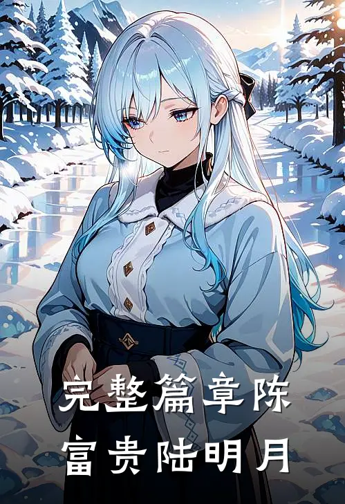完整篇章陈富贵陆明月