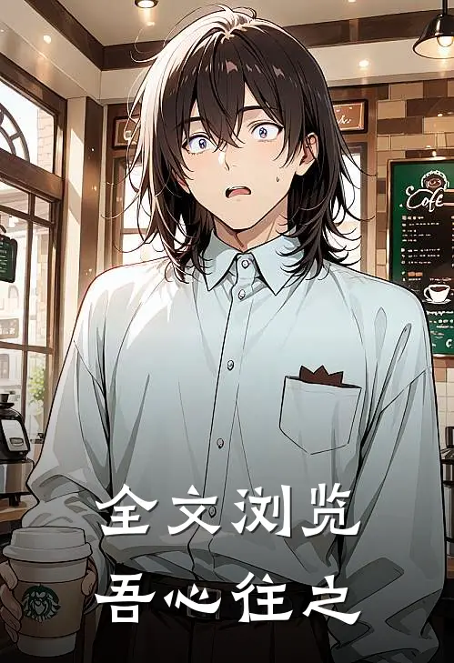 全文浏览吾心往之