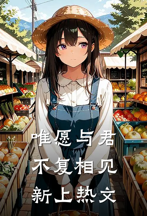 唯愿与君不复相见新上热文
