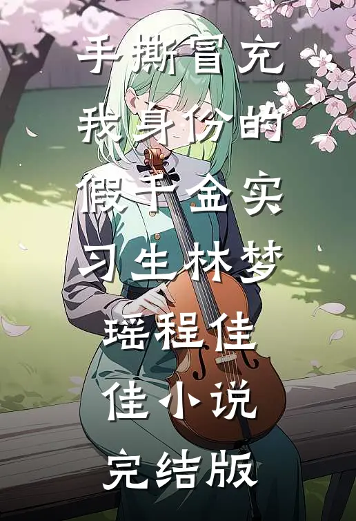 手撕冒充我身份的假千金实习生林梦瑶程佳佳小说完结版
