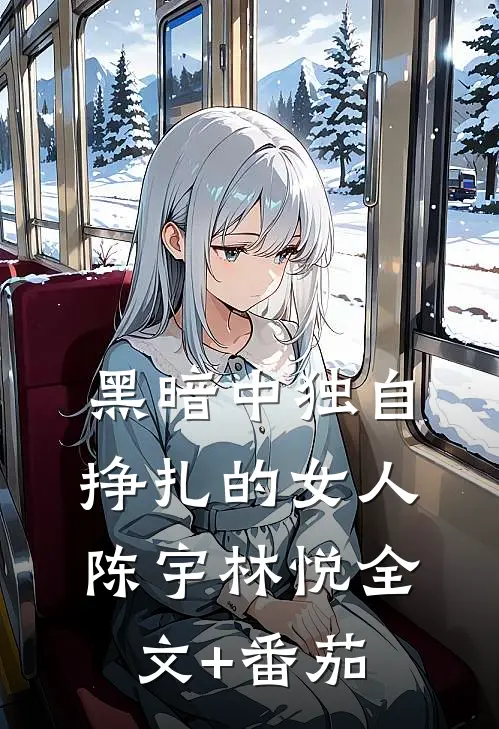 黑暗中独自挣扎的女人陈宇林悦全文+番茄