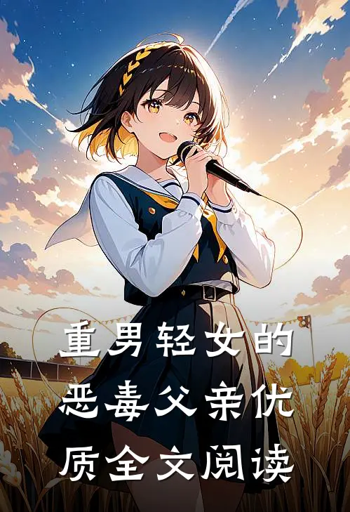 重男轻女的恶毒父亲优质全文阅读