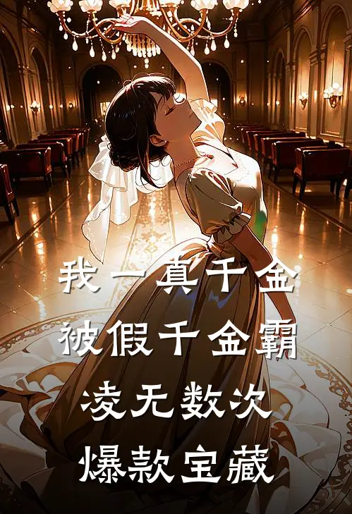 我一真千金，被假千金霸凌无数次爆款宝藏