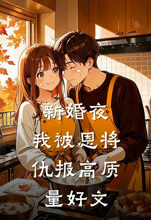 新婚夜，我被恩将仇报高质量好文