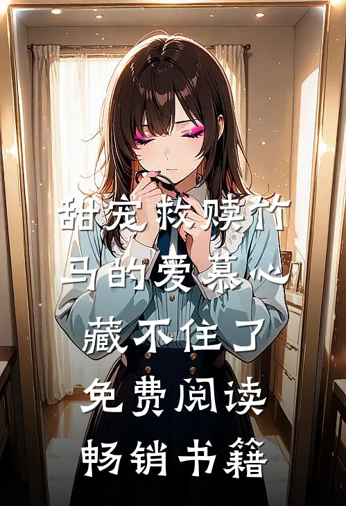 甜宠救赎竹马的爱慕心藏不住了免费阅读畅销书籍