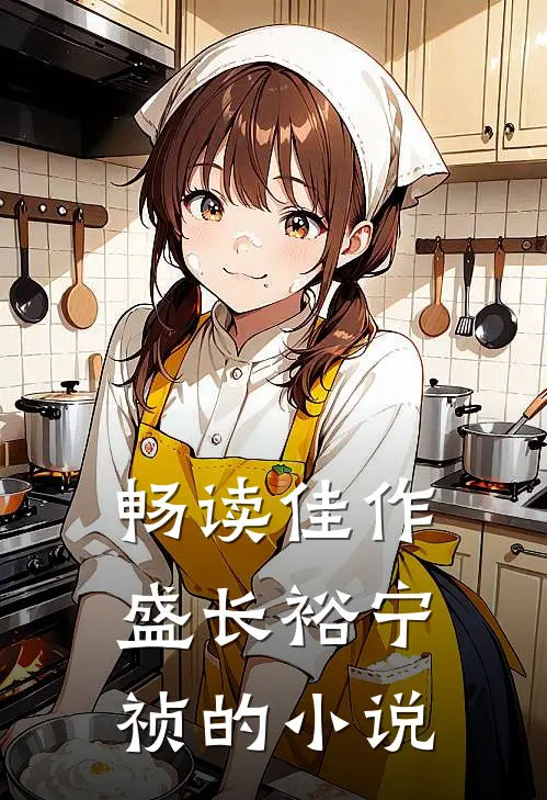 畅读佳作盛长裕宁祯的小说