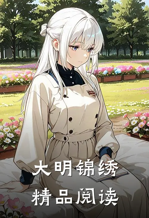 大明锦绣精品阅读