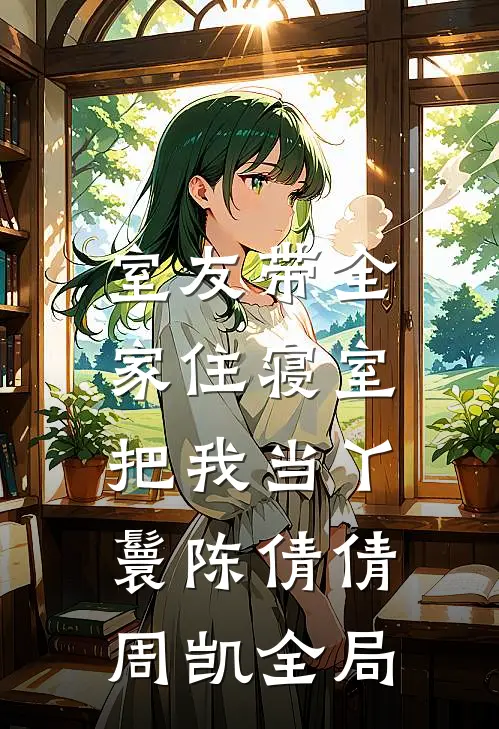 室友带全家住寝室，把我当丫鬟陈倩倩周凯全局