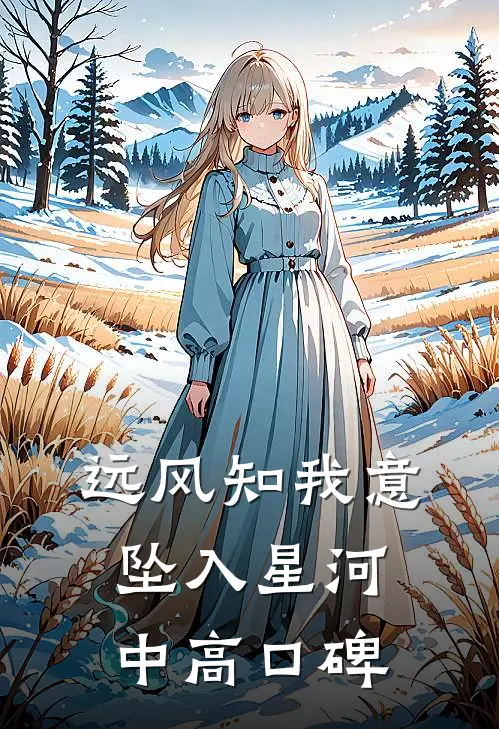 远风知我意，坠入星河中高口碑