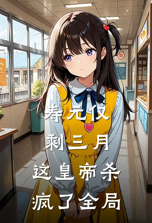 寿元仅剩三月，这皇帝杀疯了全局