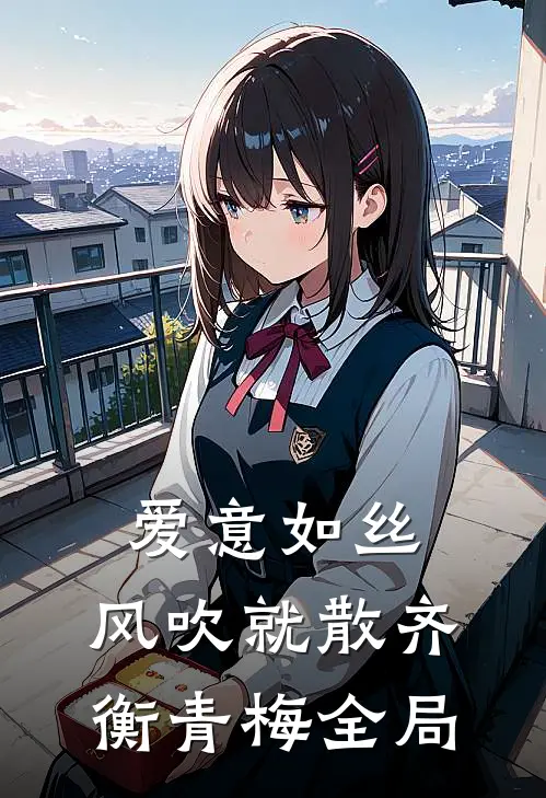 爱意如丝，风吹就散齐衡青梅全局