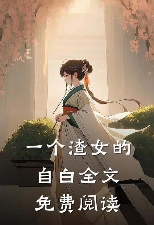 一个渣女的自白全文免费阅读