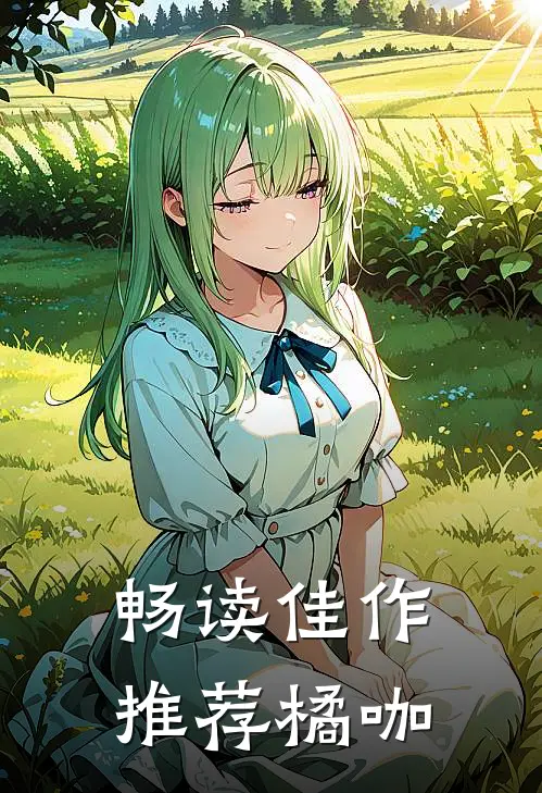 畅读佳作推荐橘咖