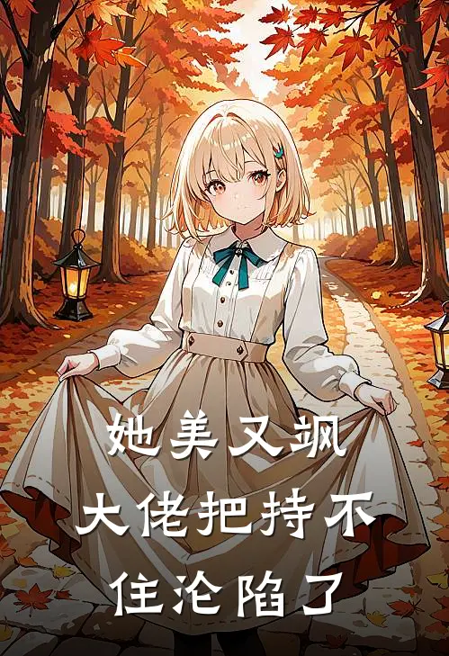 她美又飒，大佬把持不住沦陷了