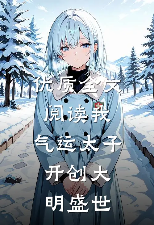 优质全文阅读我，气运太子，开创大明盛世