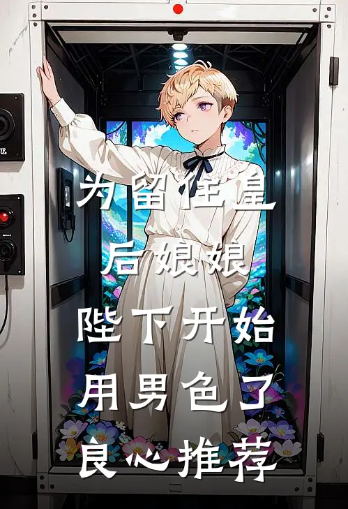 为留住皇后娘娘，陛下开始用男色了良心推荐