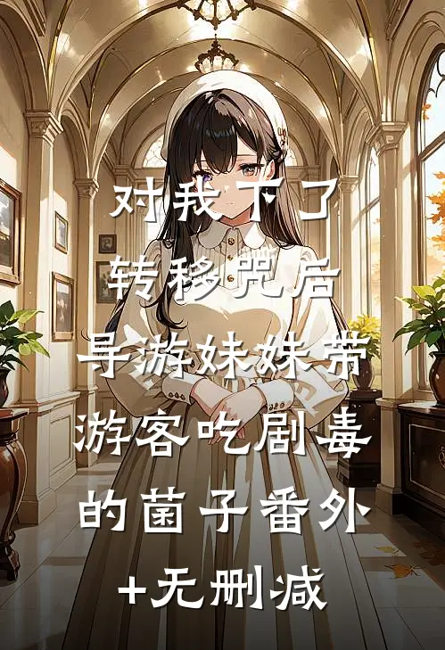 对我下了转移咒后，导游妹妹带游客吃剧毒的菌子番外+无删减