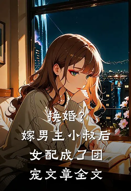 换婚？嫁男主小叔后女配成了团宠文章全文