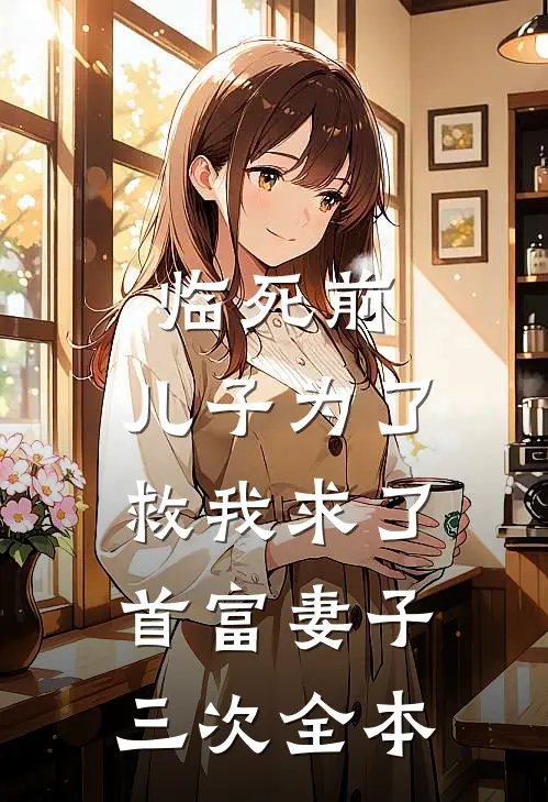 临死前，儿子为了救我求了首富妻子三次全本