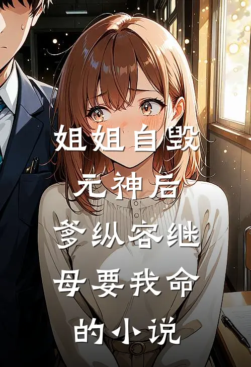 姐姐自毁元神后，爹纵容继母要我命的小说
