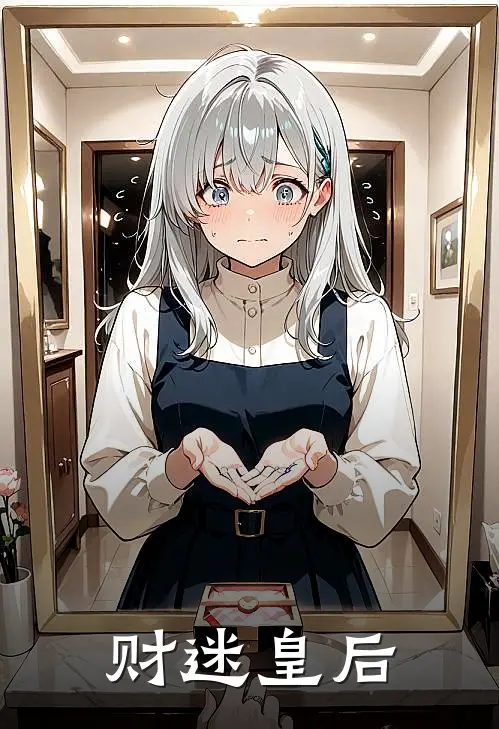 财迷皇后