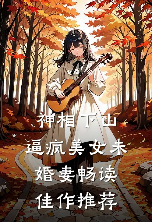 神相下山，逼疯美女未婚妻畅读佳作推荐