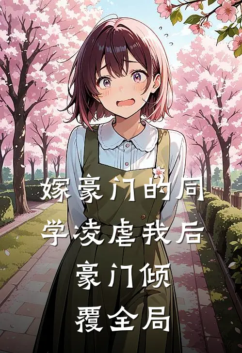 嫁豪门的同学凌虐我后，豪门倾覆全局
