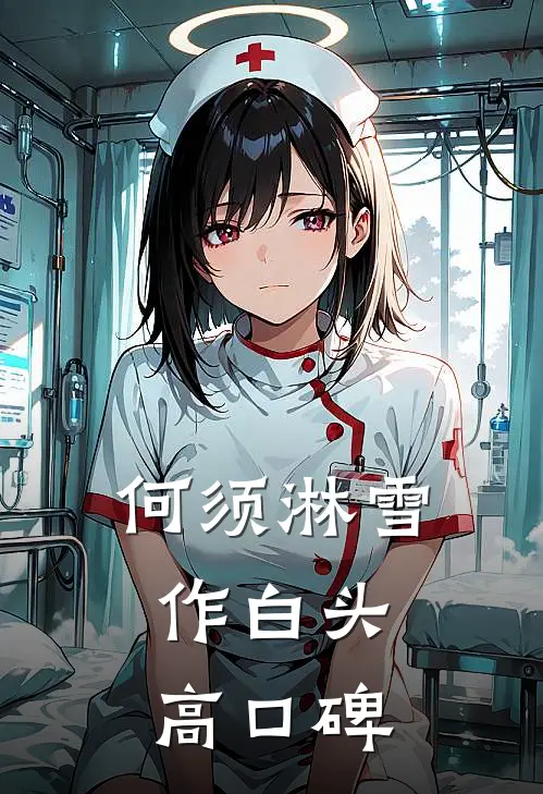 何须淋雪作白头高口碑