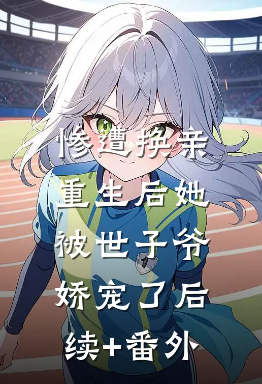 惨遭换亲，重生后她被世子爷娇宠了后续+番外