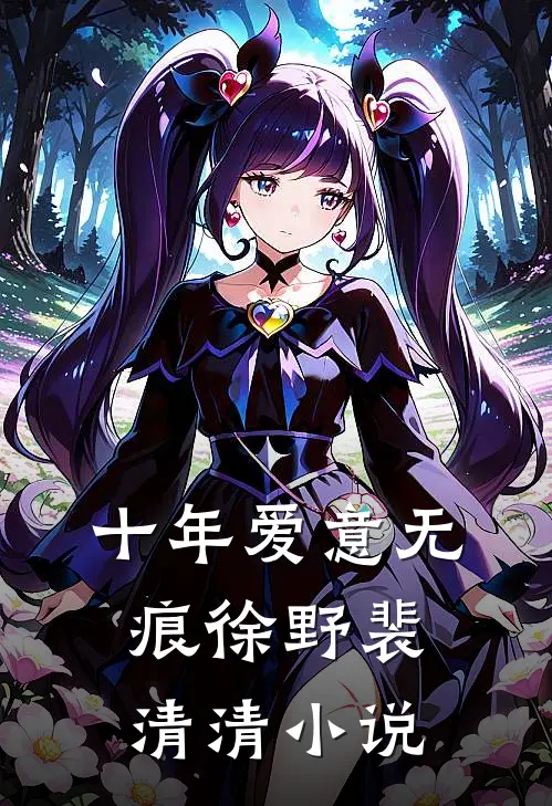十年爱意无痕徐野裴清清小说