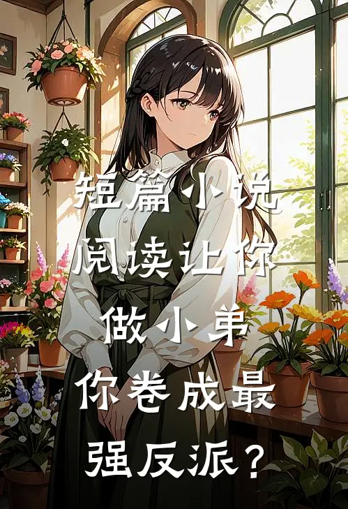 短篇小说阅读让你做小弟，你卷成最强反派？