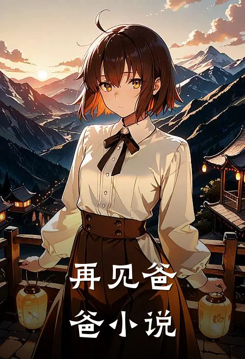 再见爸爸小说