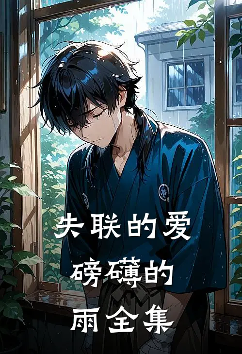 失联的爱，磅礴的雨 全集
