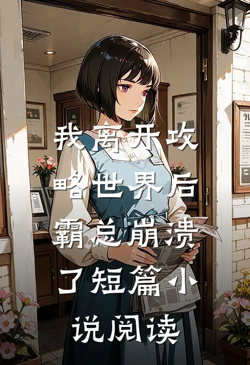 我离开攻略世界后，霸总崩溃了短篇小说阅读