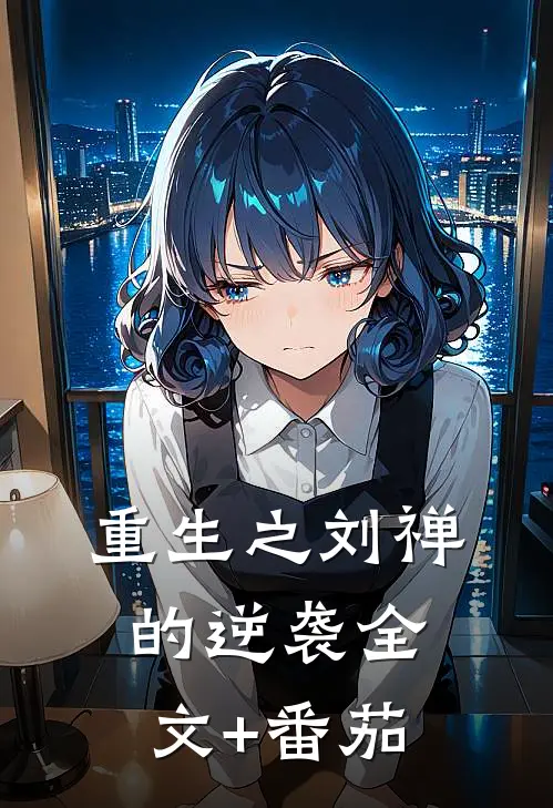 重生之刘禅的逆袭全文+番茄