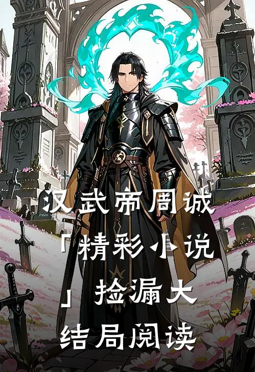 汉武帝周诚「精彩小说」捡漏大结局阅读