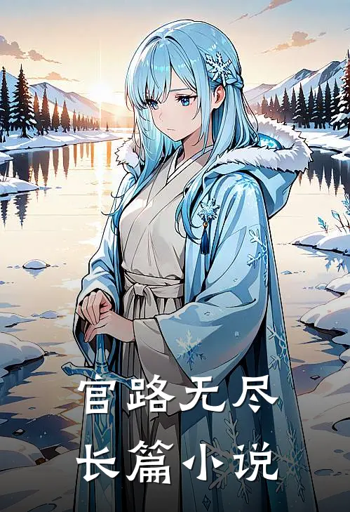 官路无尽长篇小说